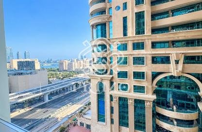 Apartment - 1 - 2 for rent in Elite Residence - Dubai Marina - Dubai Apartment - 1 - 2 for rent in Elite Residence - Dubai Marina - Dubai