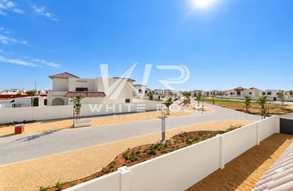 Villa - 4 - 6 for rent in Fay Alreeman - Al Shamkha - Abu Dhabi Villa - 4 - 6 for rent in Fay Alreeman - Al Shamkha - Abu Dhabi