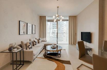Apartment - 2 - 2 for sale in Marina Gate 1 - Marina Gate - Dubai Marina - Dubai