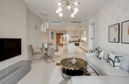 Apartment - 2 - 2 for sale in Marina Gate 1 - Marina Gate - Dubai Marina - Dubai