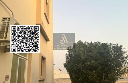 عمارة بالكامل - 8 غرف نوم - 8 حمامات للبيع في الجرف الصناعية 2 - الجرف الصناعية - عجمان