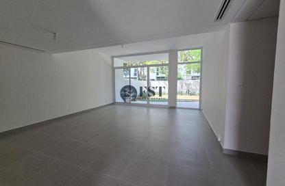 Townhouse - 3 - 4 for rent in Arabella Townhouses 1 - Arabella Townhouses - Mudon - Dubai
