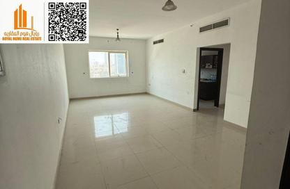 Apartment - 2 Bedrooms - 2 Bathrooms for rent in Al Rashidiya 2 - Al Rashidiya - Ajman