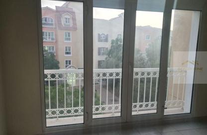 شقة - غرفة نوم - 2 حمامات للايجار في Med 93 - طراز البحر المتوسط - ديسكفري جاردنز - دبي شقة - غرفة نوم - 2 حمامات للايجار في Med 93 - طراز البحر المتوسط - ديسكفري جاردنز - دبي