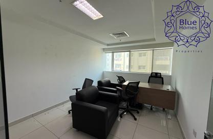 Office Space - Studio - 1 Bathroom for rent in Yes Business Tower - Al Barsha 1 - Al Barsha - Dubai Office Space - Studio - 1 Bathroom for rent in Yes Business Tower - Al Barsha 1 - Al Barsha - Dubai