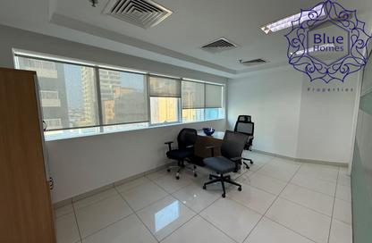 Office Space - Studio - 1 Bathroom for rent in Yes Business Tower - Al Barsha 1 - Al Barsha - Dubai Office Space - Studio - 1 Bathroom for rent in Yes Business Tower - Al Barsha 1 - Al Barsha - Dubai