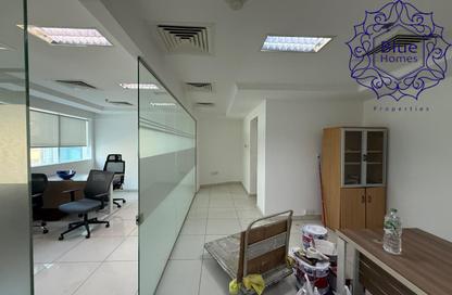 Office Space - Studio - 1 Bathroom for rent in Yes Business Tower - Al Barsha 1 - Al Barsha - Dubai