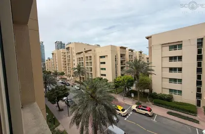 شقة - 2 غرف نوم - 2 حمامات للايجار في الألكا 1 - الألكا - جرينز - دبي شقة - 2 غرف نوم - 2 حمامات للايجار في الألكا 1 - الألكا - جرينز - دبي