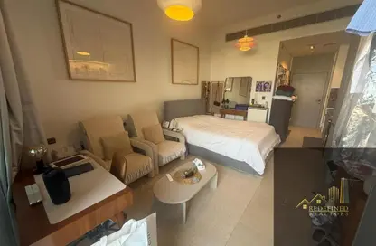 Apartment - Studio - 1 Bathroom for sale in MAG 980 - MAG City - Mohammed Bin Rashid City - Dubai