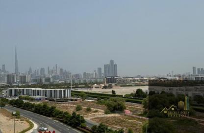 Apartment - Studio - 1 Bathroom for sale in MAG 980 - MAG City - Mohammed Bin Rashid City - Dubai