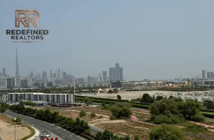 Apartment - 1 Bathroom for sale in MAG 980 - MAG City - Mohammed Bin Rashid City - Dubai