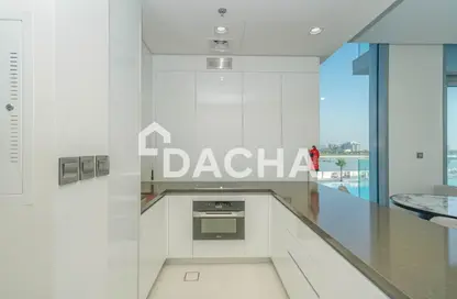 Apartment - 1 Bedroom - 2 Bathrooms for rent in Residences 22 - District One - Mohammed Bin Rashid City - Dubai