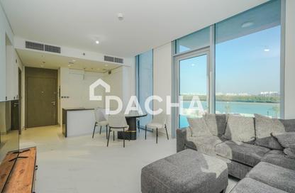 Apartment - 1 Bedroom - 2 Bathrooms for rent in Residences 22 - District One - Mohammed Bin Rashid City - Dubai