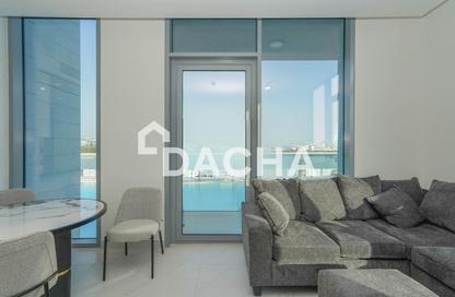 Apartment - 1 Bedroom - 2 Bathrooms for rent in Residences 22 - District One - Mohammed Bin Rashid City - Dubai