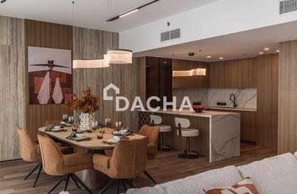 Apartment - 2 - 4 for sale in Al Bateen Residences - Jumeirah Beach Residence - Dubai