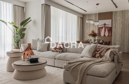 Apartment - 2 - 4 for sale in Al Bateen Residences - Jumeirah Beach Residence - Dubai