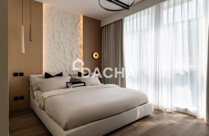 Apartment - 2 - 4 for sale in Al Bateen Residences - Jumeirah Beach Residence - Dubai Apartment - 2 - 4 for sale in Al Bateen Residences - Jumeirah Beach Residence - Dubai