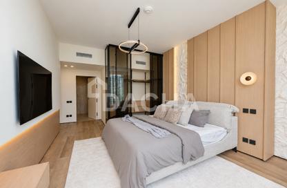 Apartment - 2 - 4 for sale in Al Bateen Residences - Jumeirah Beach Residence - Dubai Apartment - 2 - 4 for sale in Al Bateen Residences - Jumeirah Beach Residence - Dubai
