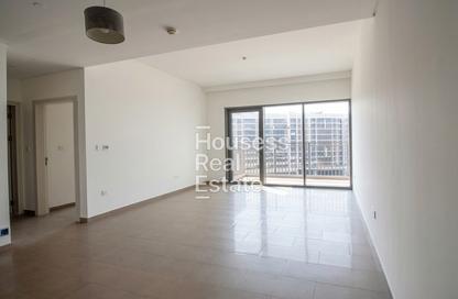 Apartment - 1 - 2 for rent in Park Heights 1 - Park Heights - Dubai Hills Estate - Dubai