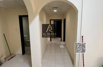 Apartment - 2 Bedrooms - 3 Bathrooms for rent in Al Mowaihat 3 - Al Mowaihat - Ajman