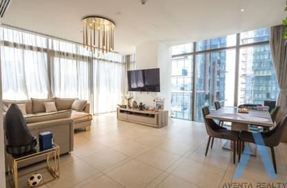 Apartment - 4 Bedrooms - 5 Bathrooms for rent in Marina Gate 1 - Marina Gate - Dubai Marina - Dubai