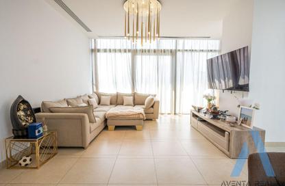 Apartment - 4 Bedrooms - 5 Bathrooms for rent in Marina Gate 1 - Marina Gate - Dubai Marina - Dubai