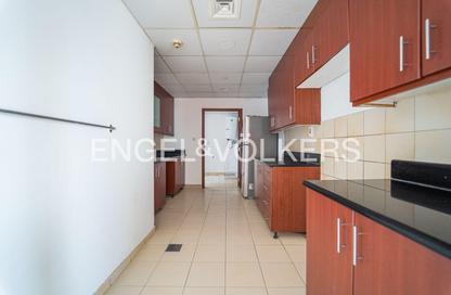 Apartment - 3 Bedrooms - 4 Bathrooms for sale in Sadaf 5 - Sadaf - Jumeirah Beach Residence - Dubai