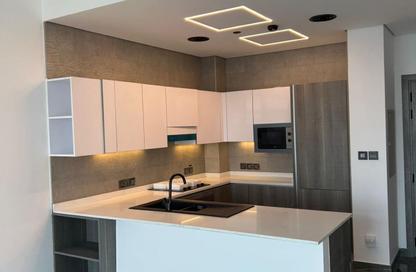 Apartment - 1 Bedroom - 2 Bathrooms for sale in Joya Dorado Residences - Arjan - Dubai