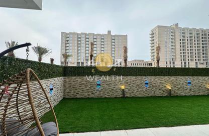 Apartment - 3 - 4 for sale in Jawaher Residences - Maryam Island - Al Khan - Sharjah Apartment - 3 - 4 for sale in Jawaher Residences - Maryam Island - Al Khan - Sharjah