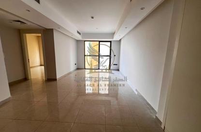 Apartment - 1 Bedroom - 2 Bathrooms for rent in Al Taawun Street - Al Taawun - Sharjah