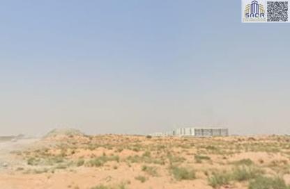 Land - Studio for sale in Al Sajaa S - Al Sajaa - Sharjah