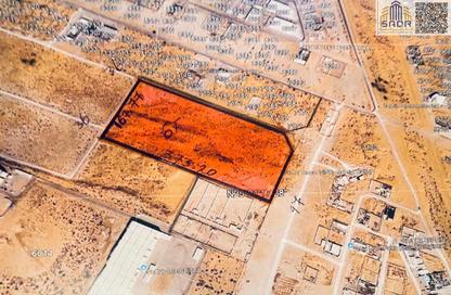 Land - Studio for sale in Al Sajaa S - Al Sajaa - Sharjah Land - Studio for sale in Al Sajaa S - Al Sajaa - Sharjah