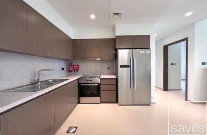 Apartment - 2 Bedrooms - 2 Bathrooms for rent in Act One - Act One Act Two Towers - Opera District - Downtown Dubai - Dubai