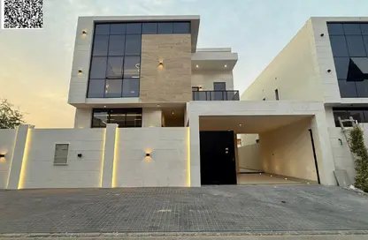 Villa - 5 Bedrooms - 7 Bathrooms for sale in Al Yasmeen 1 - Al Yasmeen - Ajman