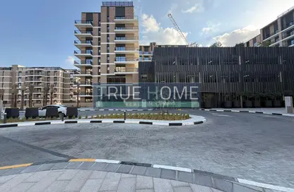 شقة - 3 غرف نوم - 3 حمامات للايجار في جواهر رزيدنسز - جزيرة مريم - الشارقة