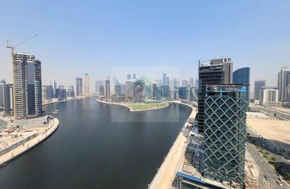 شقة - 1 للايجار في بريفه باي داماك (ايه) - داماك مايسون برايف - الخليج التجاري - دبي شقة - 1 للايجار في بريفه باي داماك (ايه) - داماك مايسون برايف - الخليج التجاري - دبي