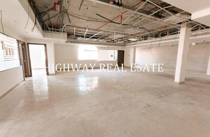 Office Space - Studio - 1 Bathroom for rent in Muwaileh 29 Building - Muwaileh - Sharjah