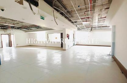 Office Space - Studio - 1 Bathroom for rent in Muwaileh 29 Building - Muwaileh - Sharjah