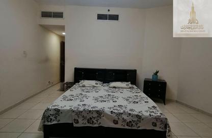 Apartment - 1 - 2 for rent in Orient Tower 2 - Orient Towers - Al Bustan - Ajman
