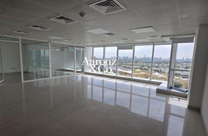 Office Space - Studio - 1 Bathroom for rent in Jumeirah Business Centre 2 (JBC 2) - JLT Cluster V - Jumeirah Lake Towers - Dubai