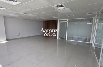 Office Space - Studio - 1 Bathroom for rent in Jumeirah Business Centre 2 (JBC 2) - JLT Cluster V - Jumeirah Lake Towers - Dubai