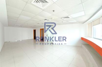 Office Space - Studio - 1 for rent in Fortune Executive - JLT Cluster T - Jumeirah Lake Towers - Dubai