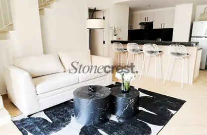 شقة - غرفة نوم - 2 حمامات للبيع في فورتوناتو - منطقة 11 - قرية جميرا الدائرية - دبي