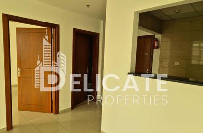 Apartment - 1 Bedroom - 2 Bathrooms for rent in La Vista Residence 1 - La Vista Residence - Dubai Silicon Oasis - Dubai