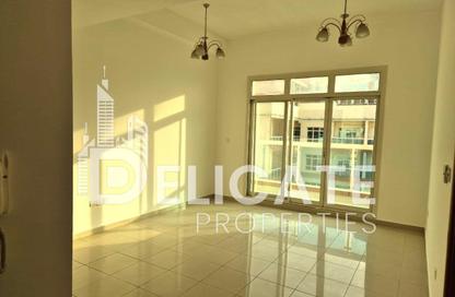Apartment - 1 Bedroom - 2 Bathrooms for rent in La Vista Residence 1 - La Vista Residence - Dubai Silicon Oasis - Dubai
