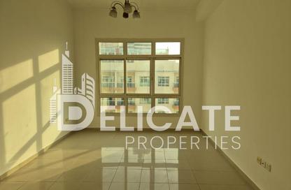 Apartment - 1 Bedroom - 2 Bathrooms for rent in La Vista Residence 1 - La Vista Residence - Dubai Silicon Oasis - Dubai