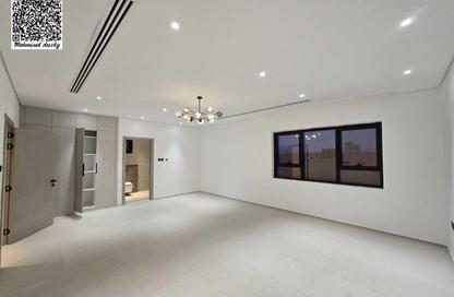 Villa - 6 Bedrooms - 7+ Bathrooms for rent in Al Helio 2 - Al Helio - Ajman