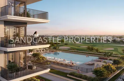 شقة - 3 غرف نوم - 4 حمامات للبيع في فيستا ريدج - اعمار الجنوبية - دبي الجنوب (مركز دبي العالمي) - دبي