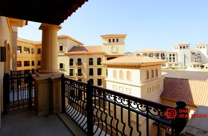 Apartment - 3 Bedrooms - 4 Bathrooms for rent in St. Regis - Saadiyat Beach - Saadiyat Island - Abu Dhabi