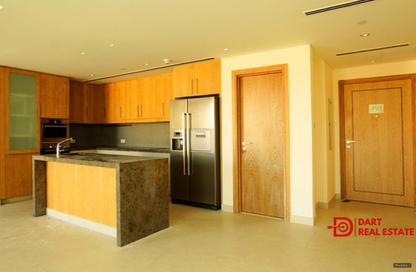 Apartment - 3 - 4 for rent in St. Regis - Saadiyat Beach - Saadiyat Island - Abu Dhabi Apartment - 3 - 4 for rent in St. Regis - Saadiyat Beach - Saadiyat Island - Abu Dhabi
